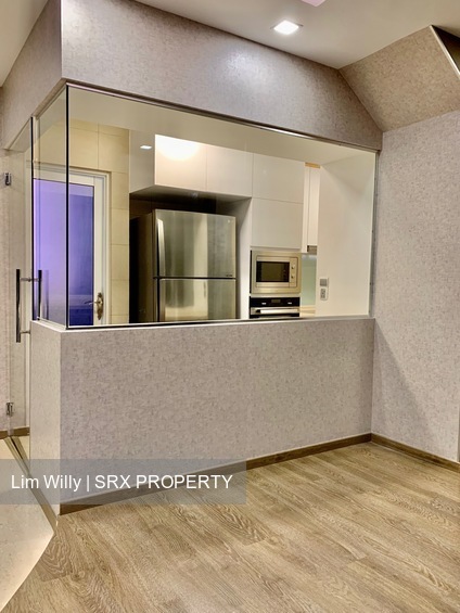 Palmera Residence (D15), Apartment #212294811